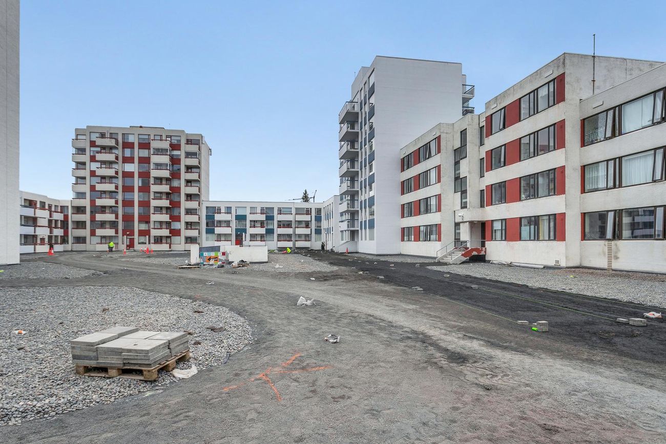 Hamraborg 34, 200 Kópavogur