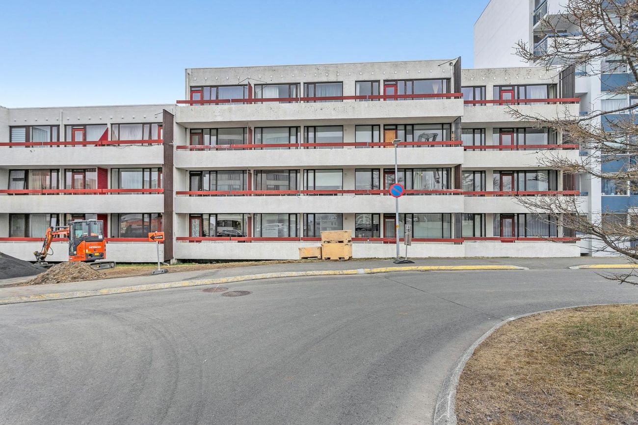 Hamraborg 34, 200 Kópavogur