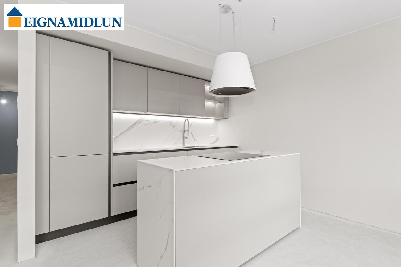 Ánanaust 3 - 0203, 101 Reykjavík