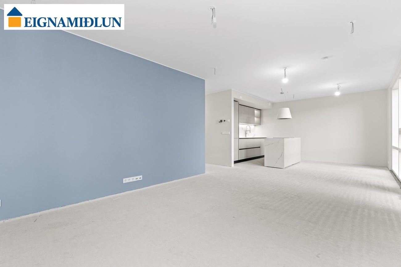 Ánanaust 3 - 0203, 101 Reykjavík