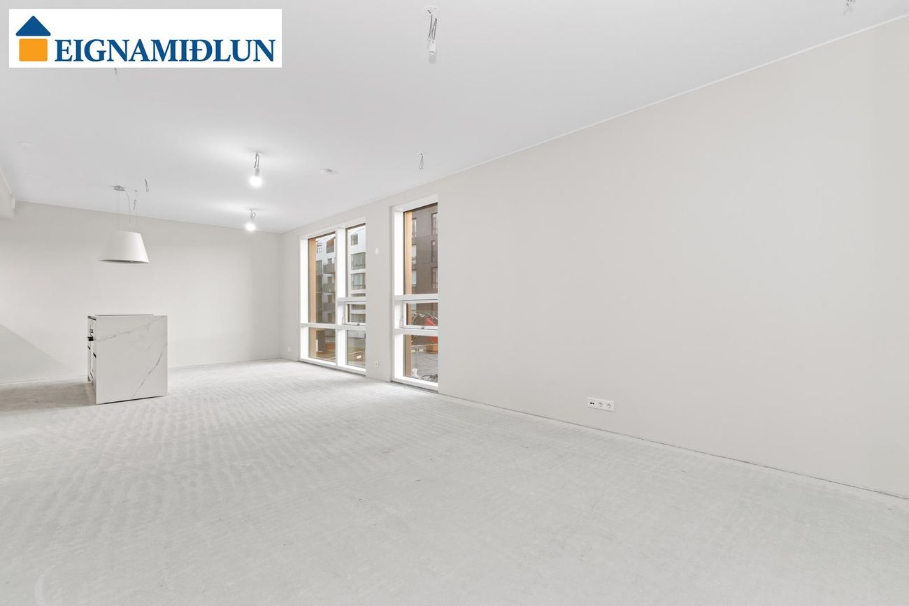 Ánanaust 3 - 0203, 101 Reykjavík