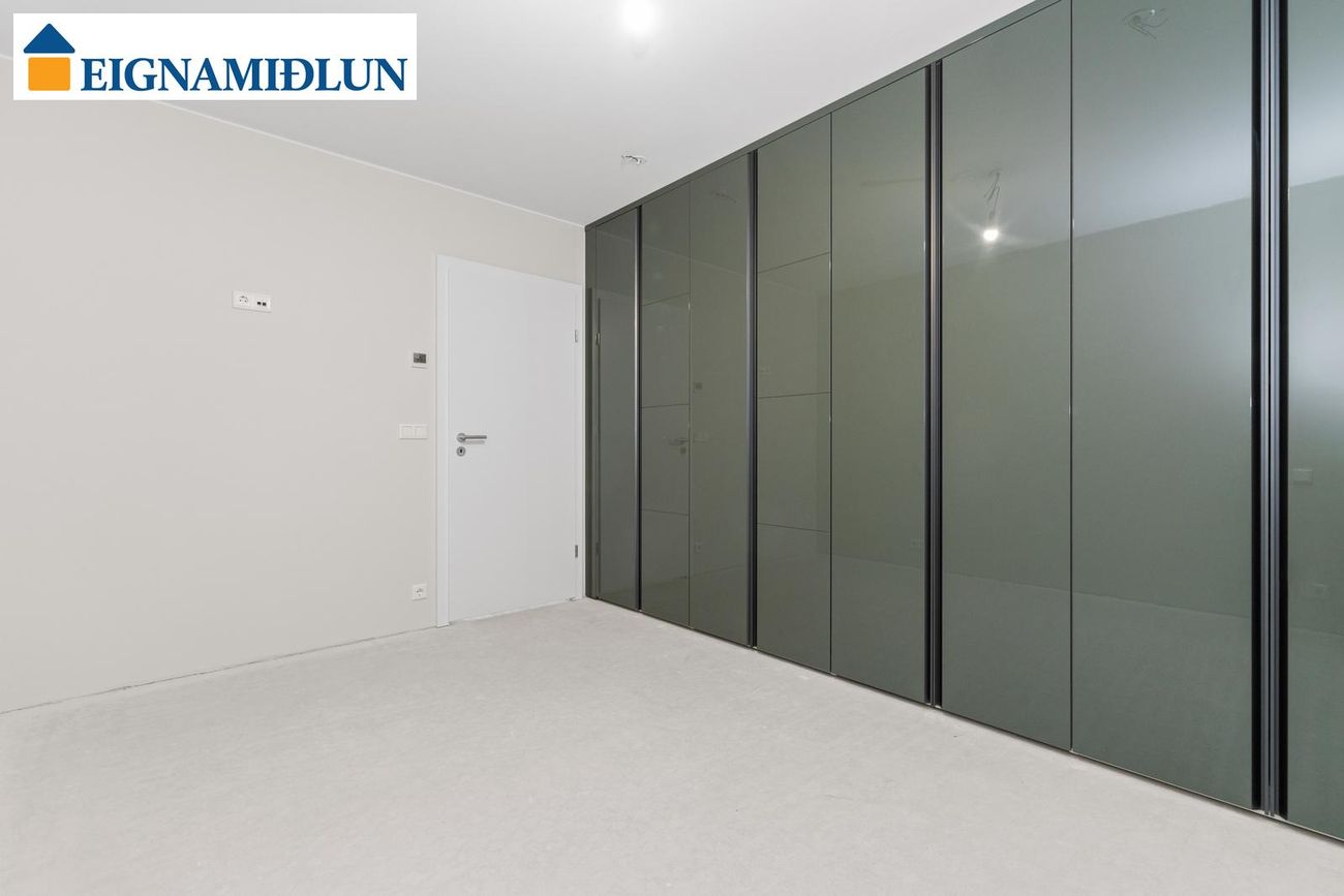 Ánanaust 3 - 0203, 101 Reykjavík