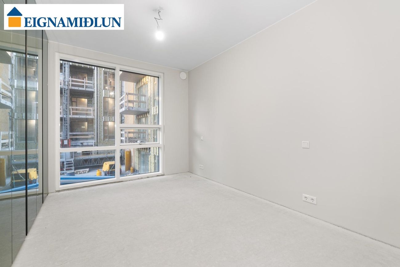 Ánanaust 3 - 0203, 101 Reykjavík