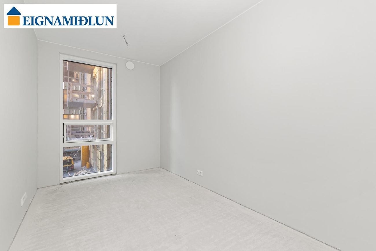 Ánanaust 3 - 0203, 101 Reykjavík