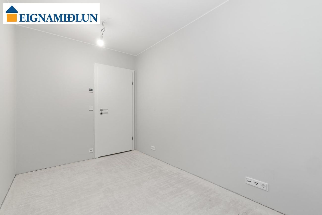 Ánanaust 3 - 0203, 101 Reykjavík