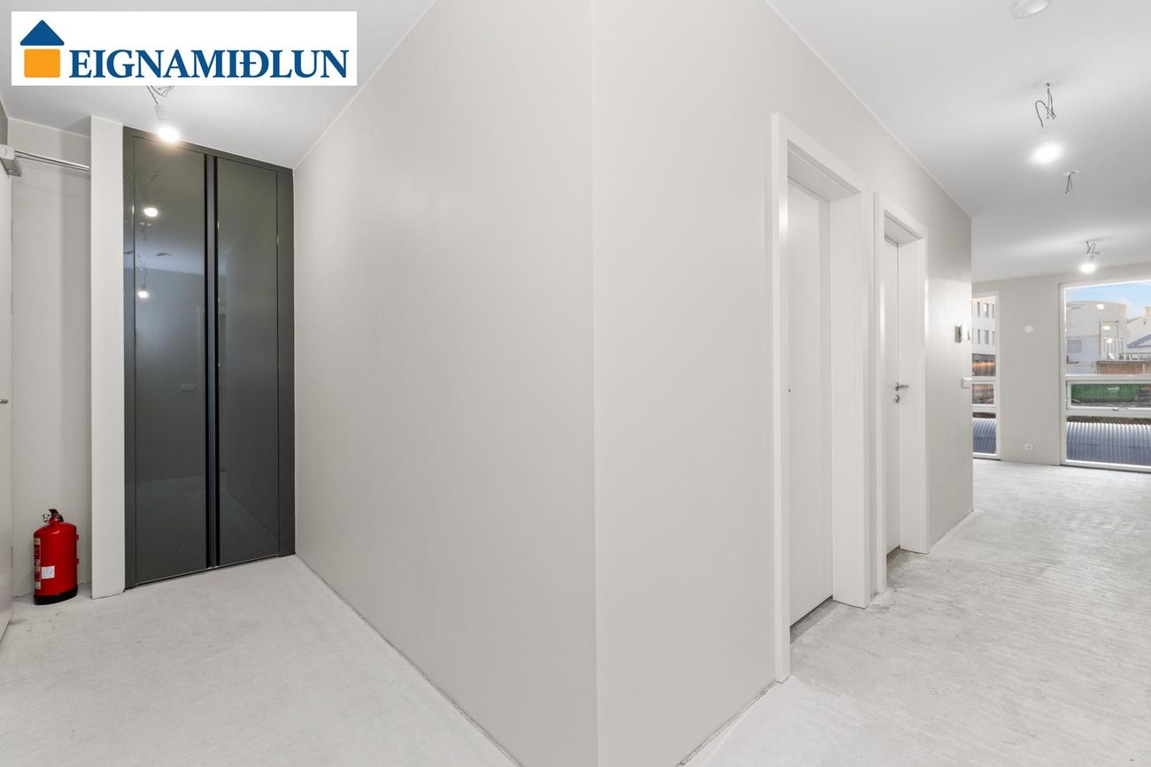 Ánanaust 3 - 0203, 101 Reykjavík