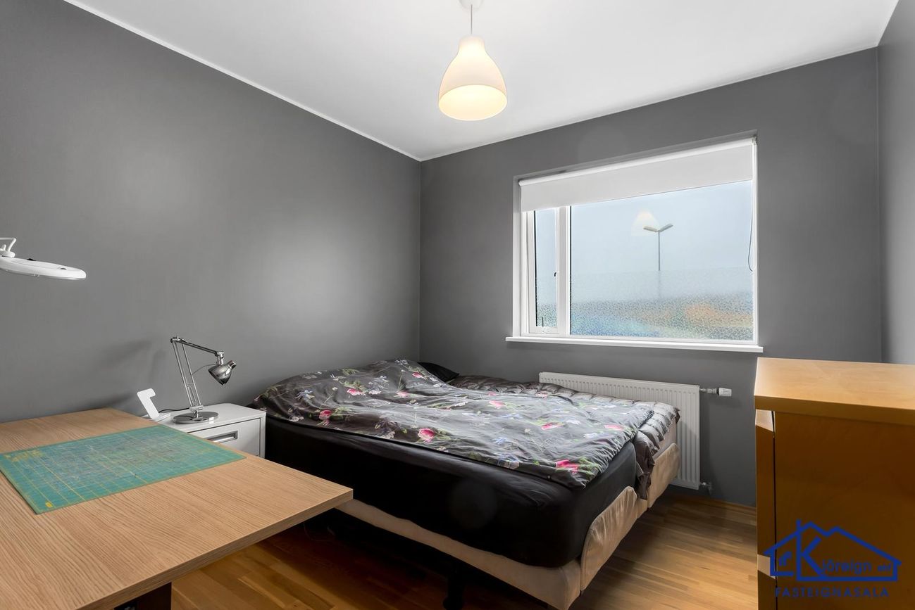 Ásakór 12, 203 Kópavogur