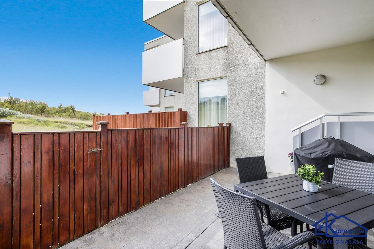 Ásakór 12, 203 Kópavogur