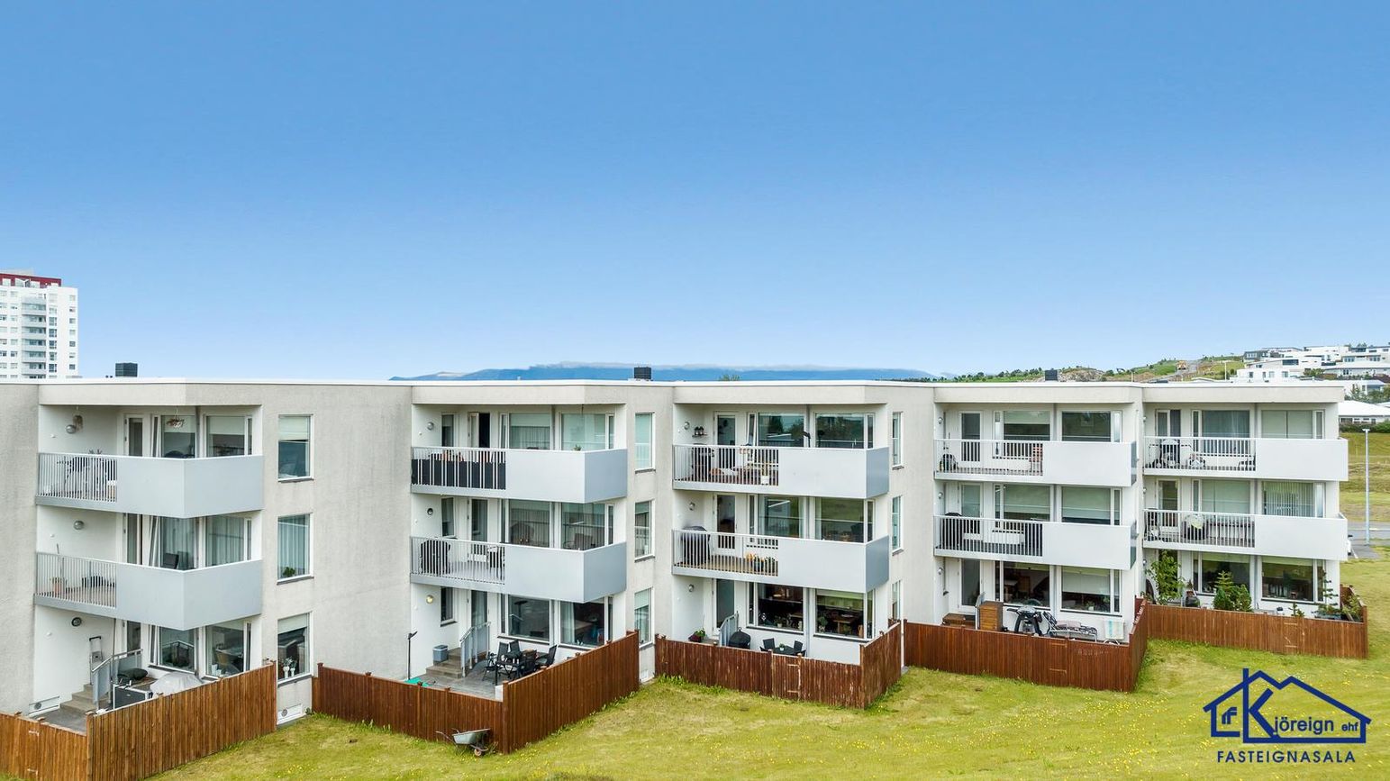 Ásakór 12, 203 Kópavogur