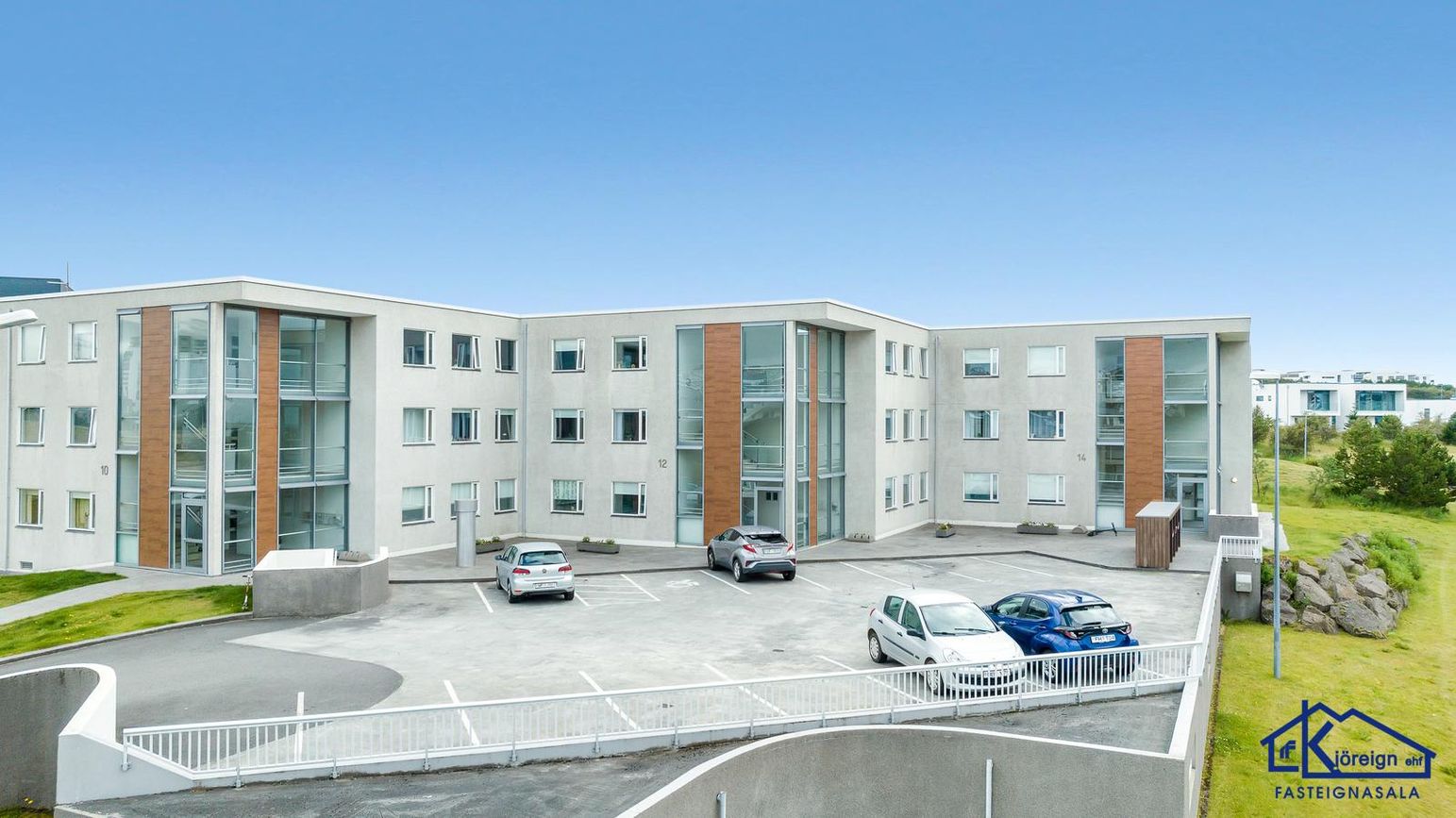 Ásakór 12, 203 Kópavogur