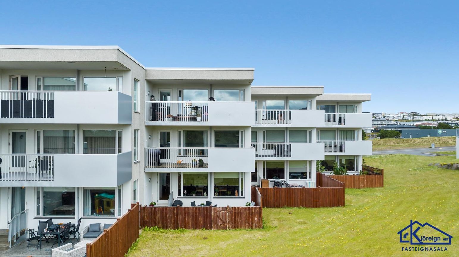 Ásakór 12, 203 Kópavogur