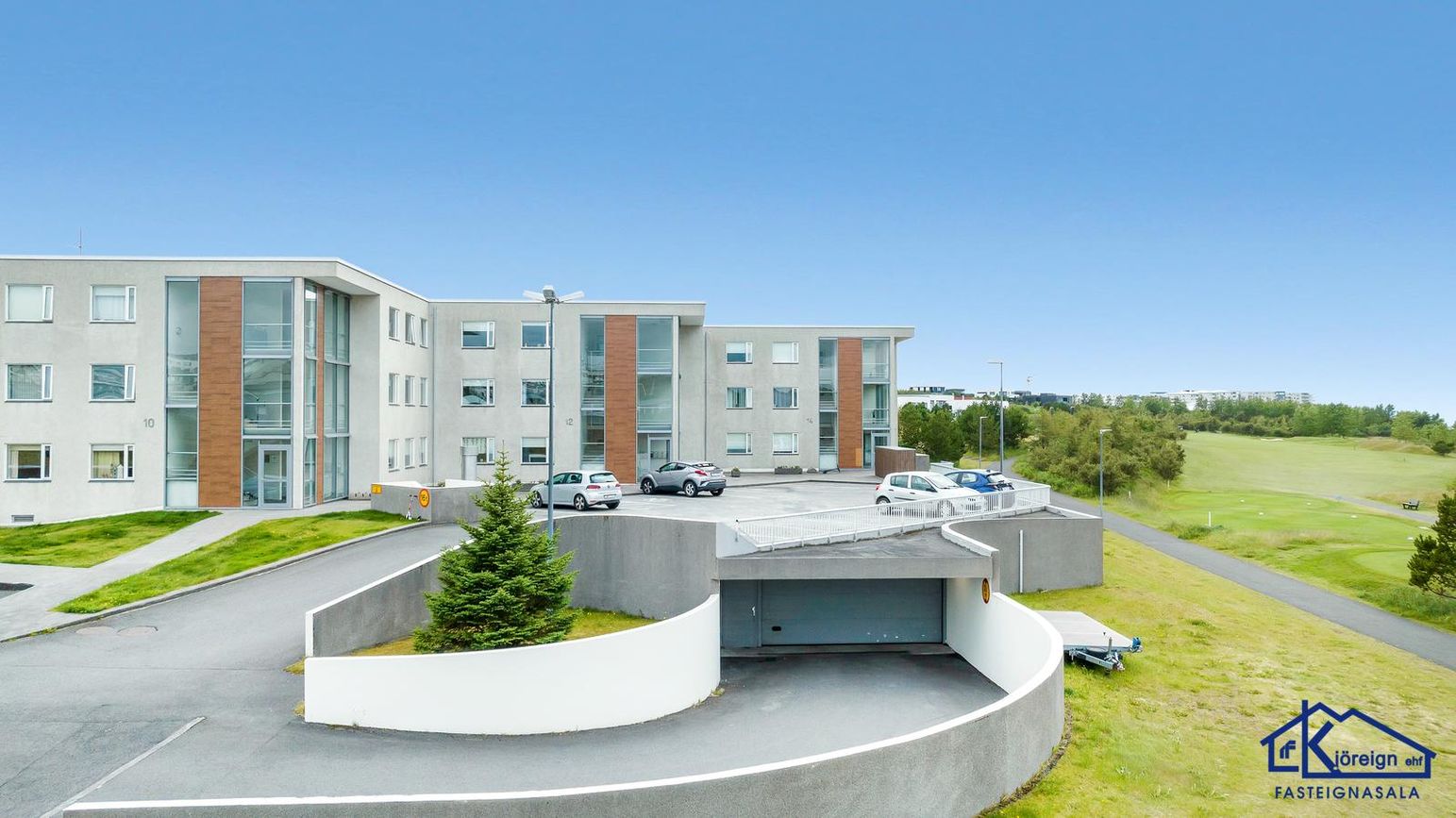 Ásakór 12, 203 Kópavogur