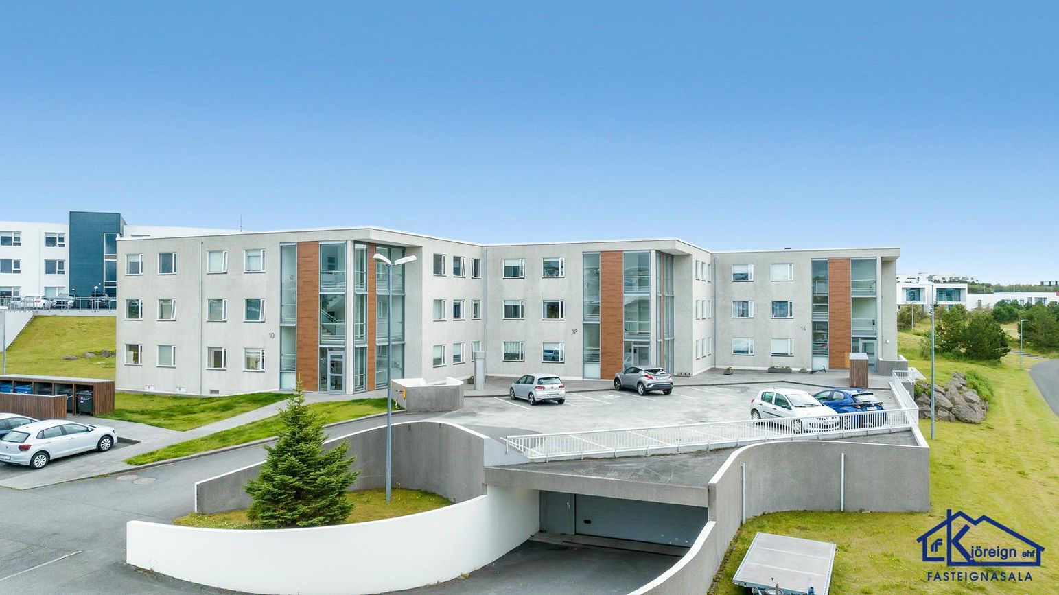 Ásakór 12, 203 Kópavogur