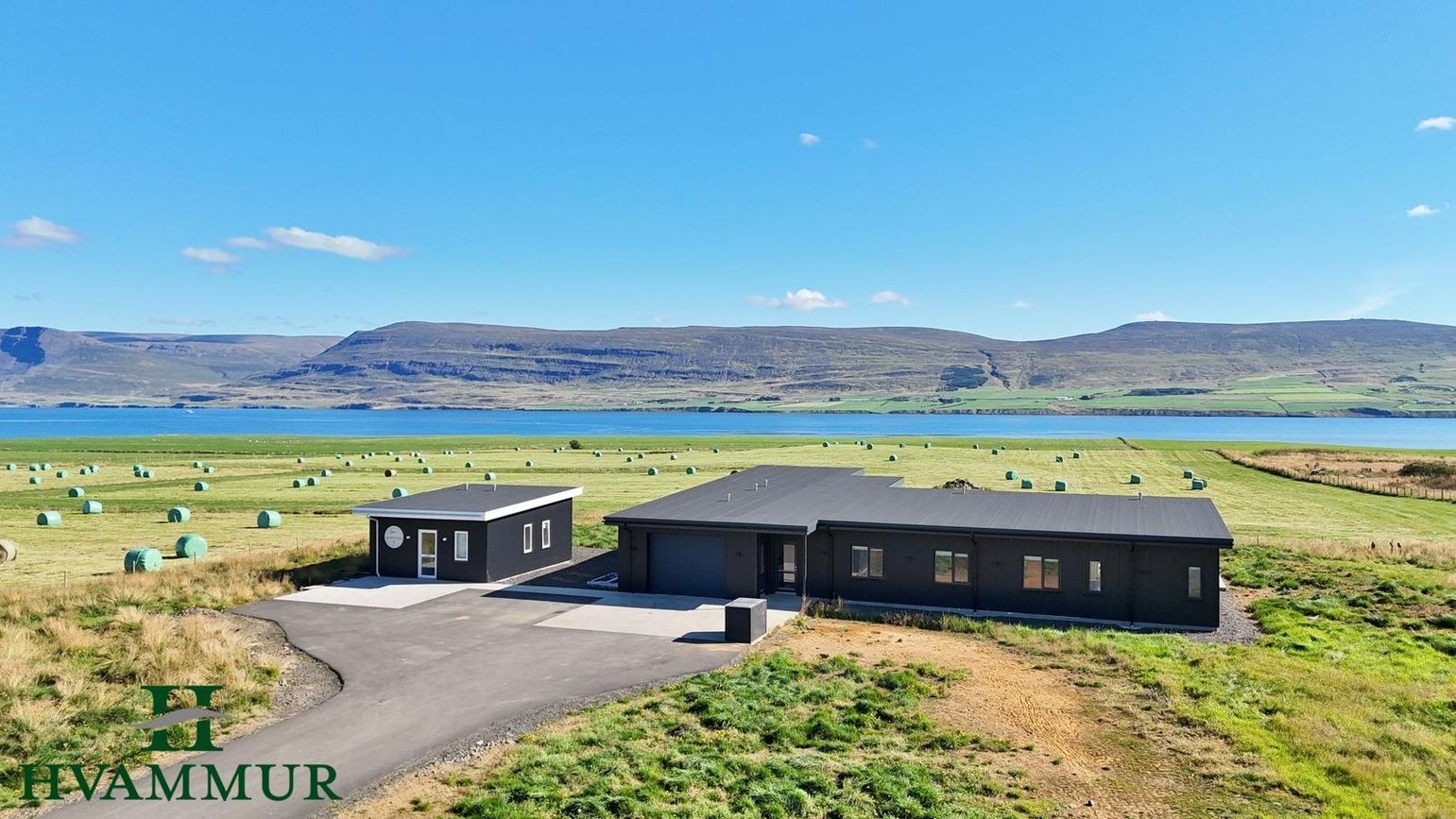 Gásir  II, 604 Akureyri