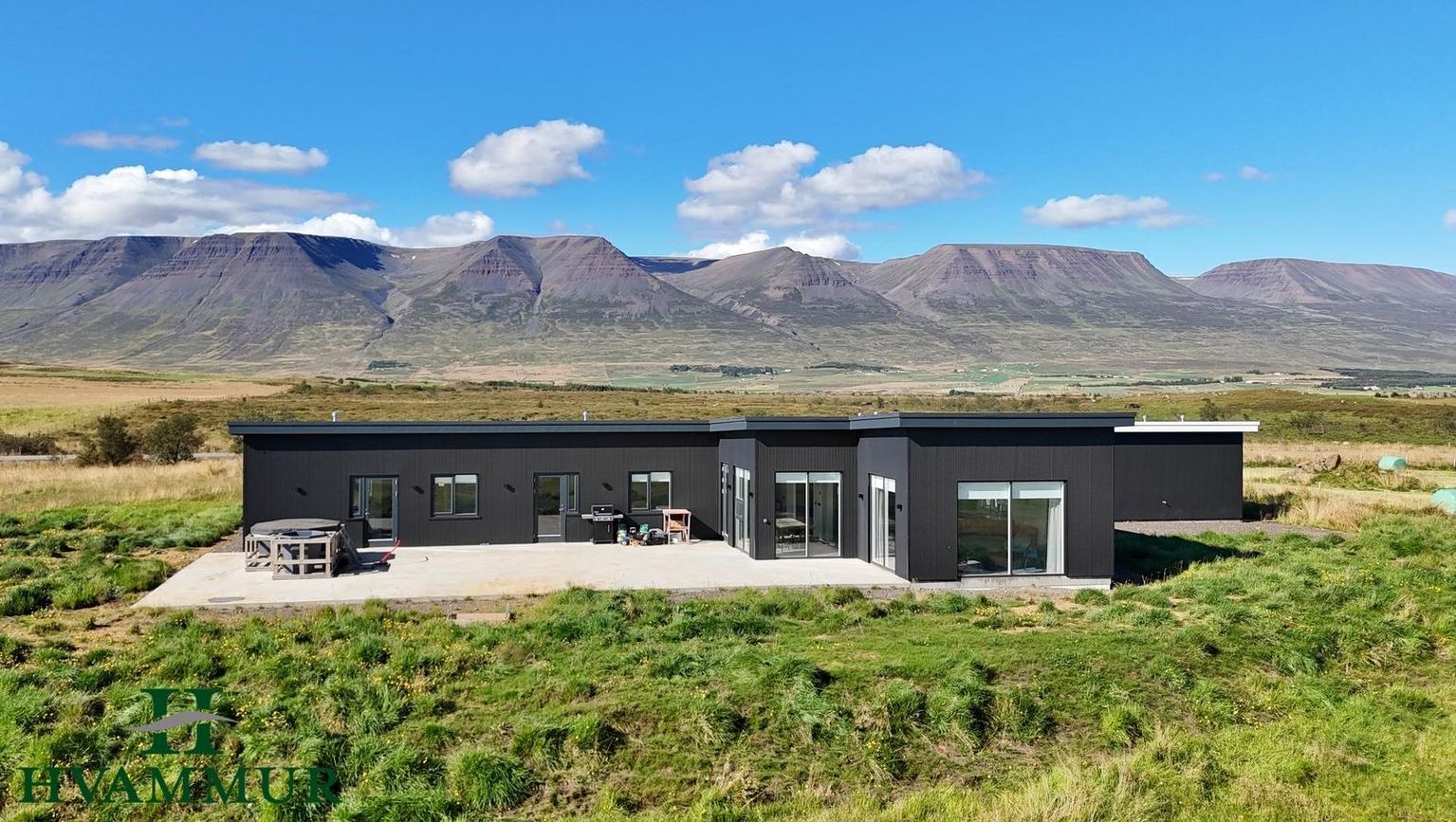 Gásir  II, 604 Akureyri