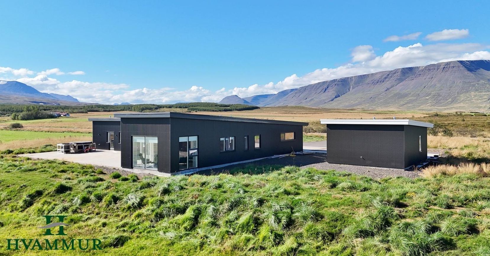 Gásir  II, 604 Akureyri