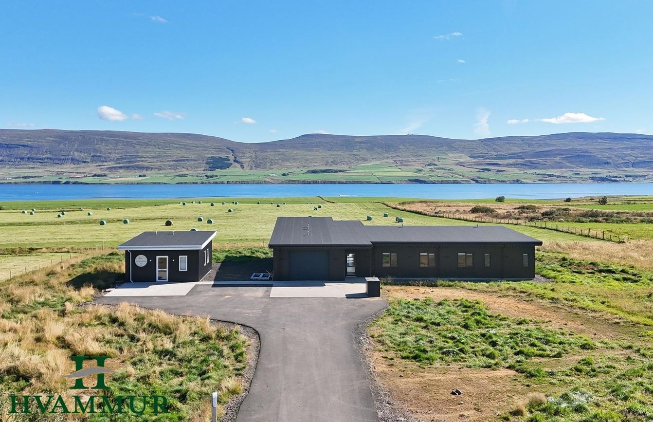 Gásir  II, 604 Akureyri