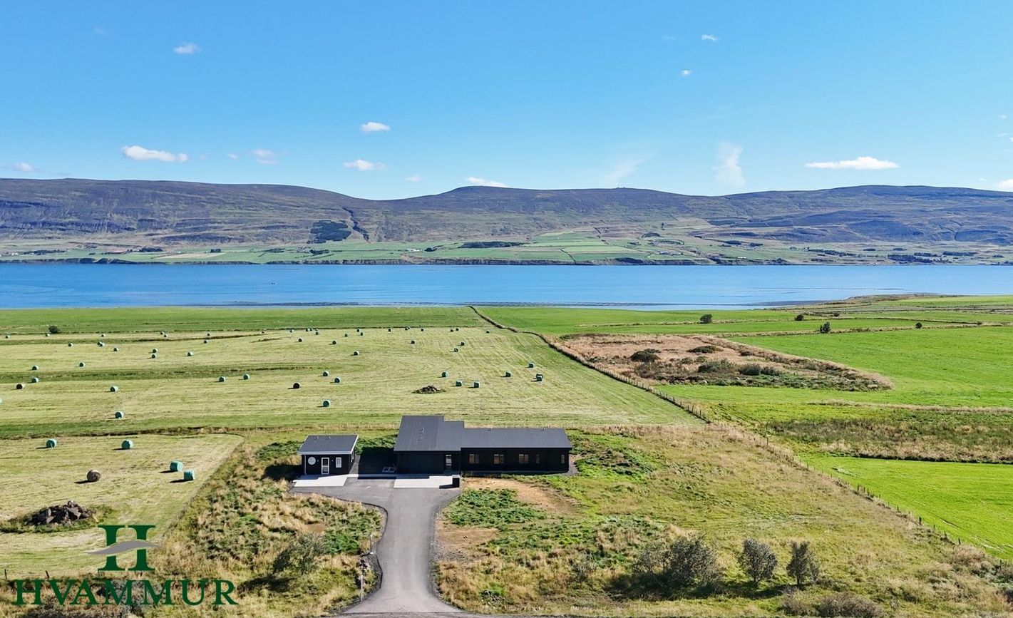 Gásir  II, 604 Akureyri
