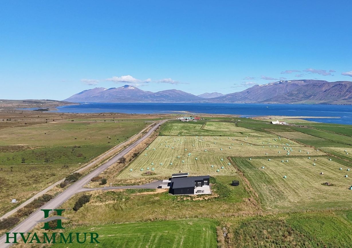 Gásir  II, 604 Akureyri