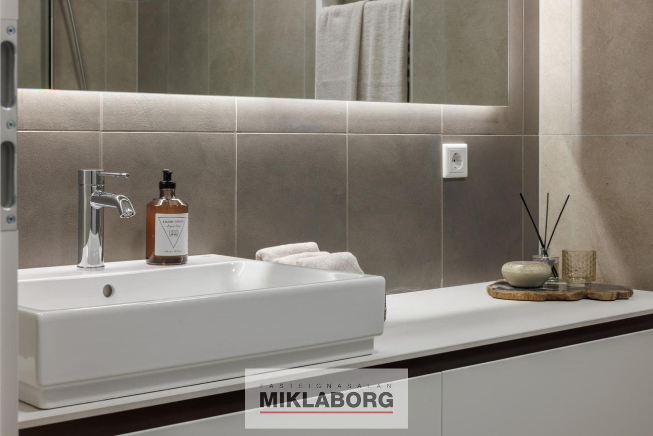 Mýrargata 41 - 0505, 101 Reykjavík