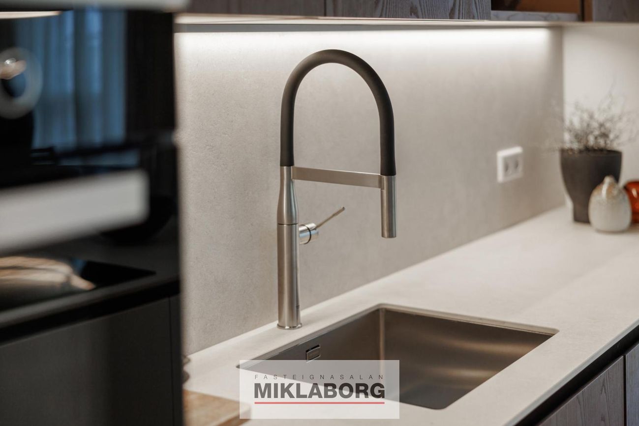 Mýrargata 41 - 0505, 101 Reykjavík