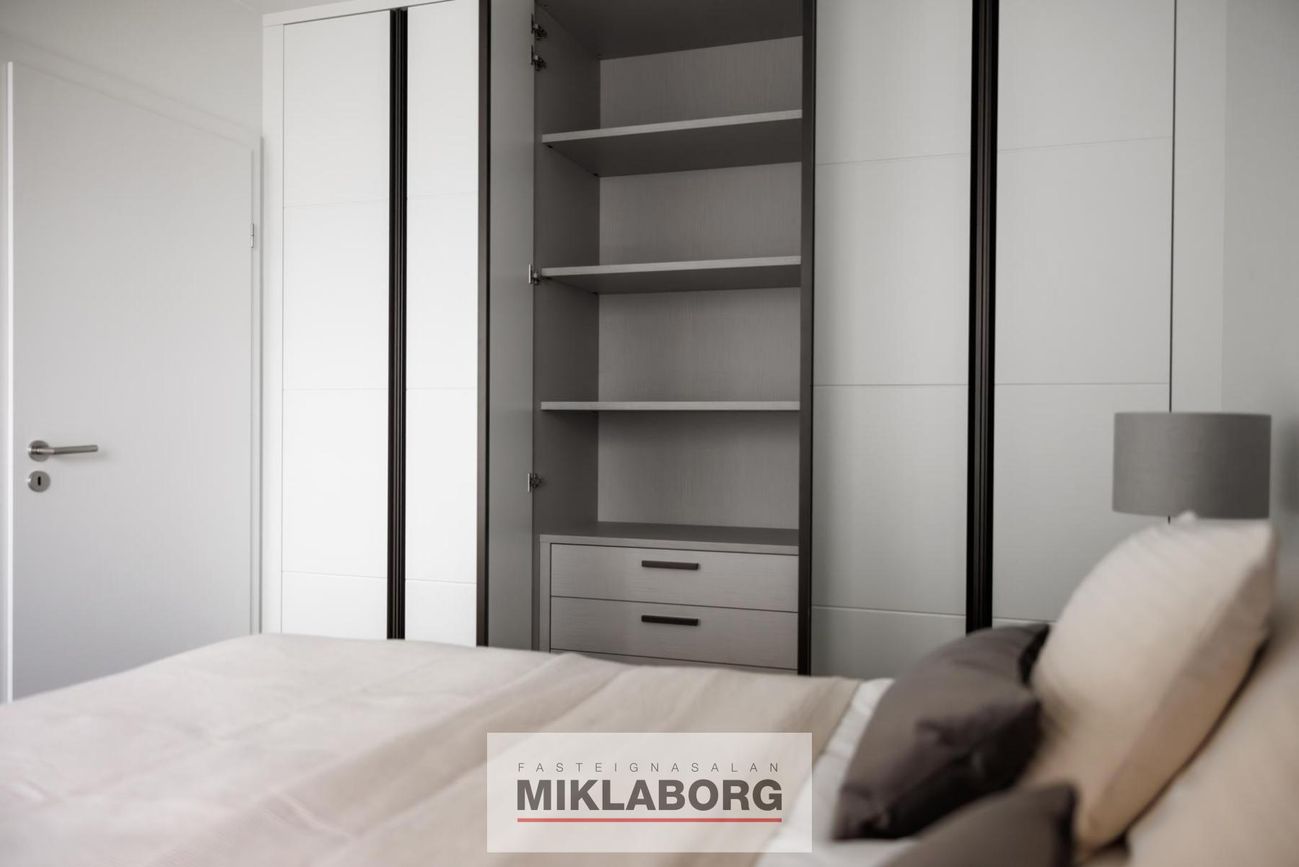 Mýrargata 41 - 0505, 101 Reykjavík