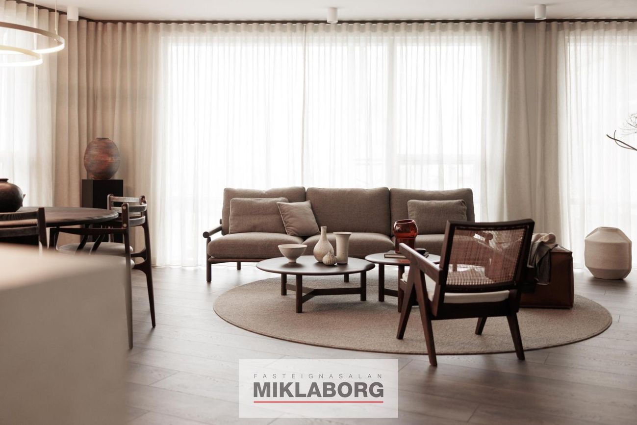 Mýrargata 41 - 0505, 101 Reykjavík