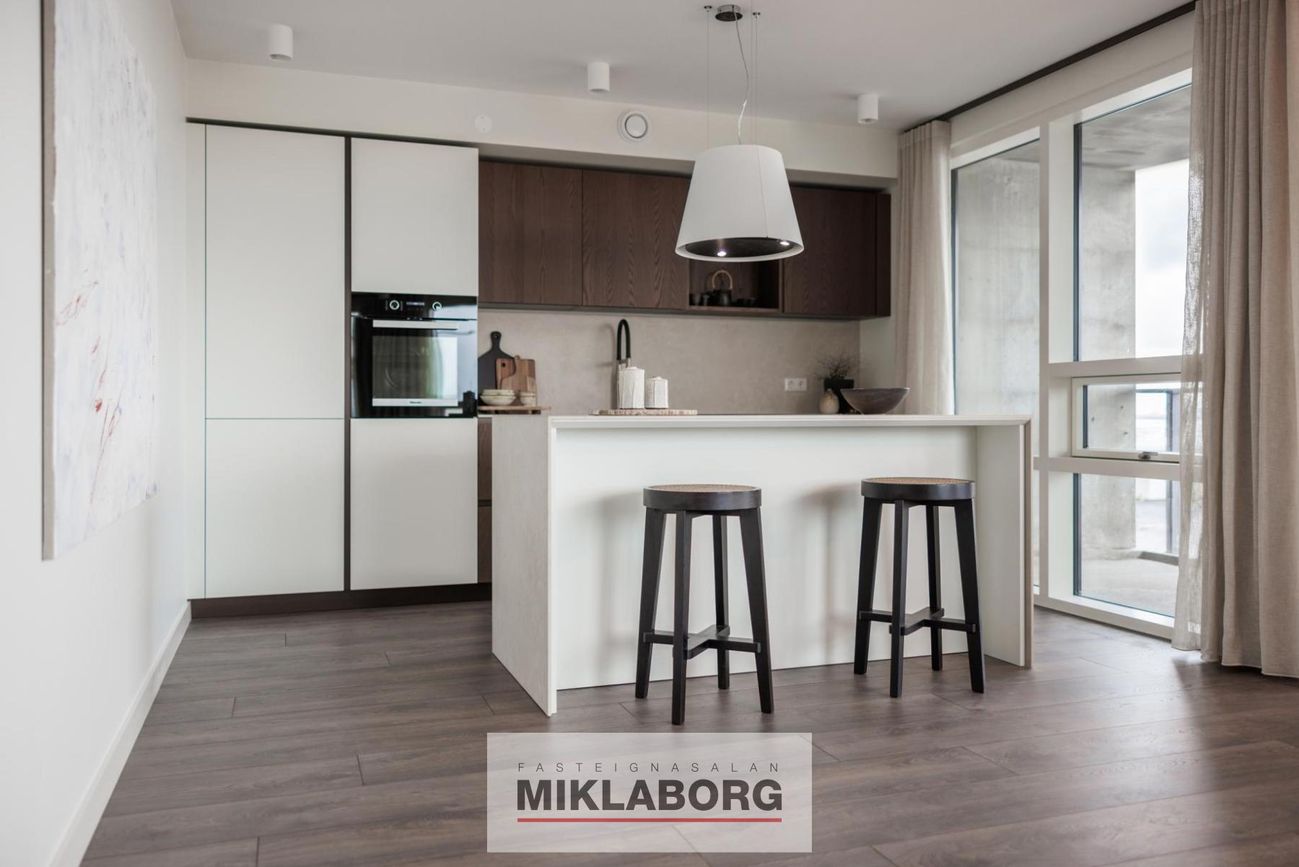 Mýrargata 41 - 0505, 101 Reykjavík