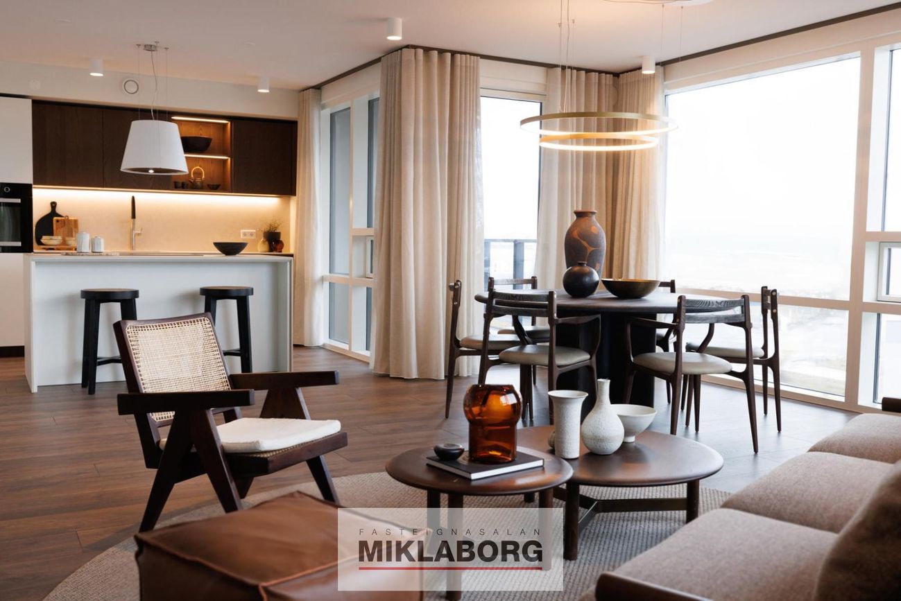 Mýrargata 41 - 0505, 101 Reykjavík