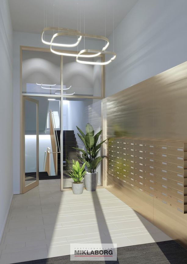 Mýrargata 41 - 0505, 101 Reykjavík