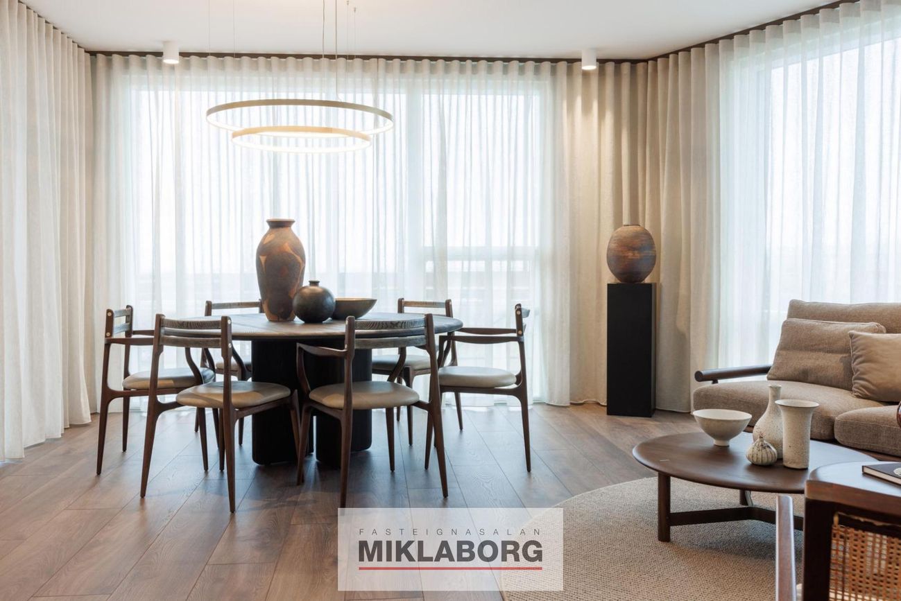 Mýrargata 41 - 0505, 101 Reykjavík