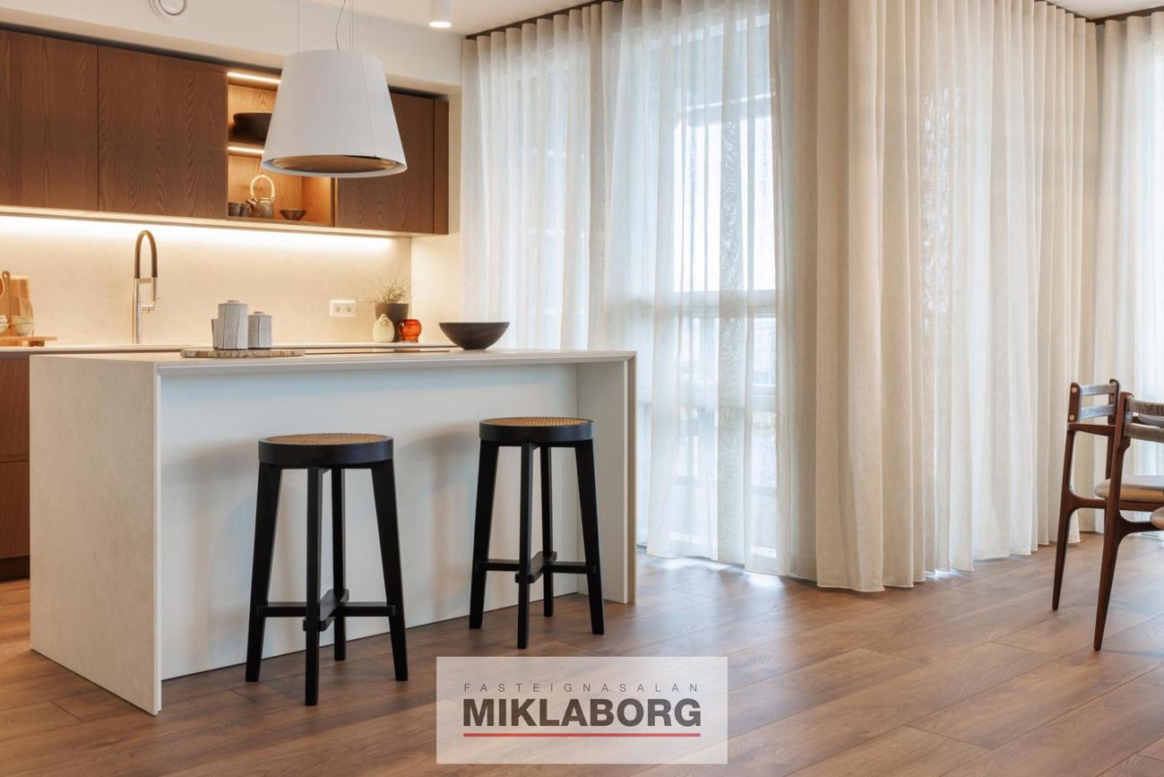 Mýrargata 41 - 0505, 101 Reykjavík