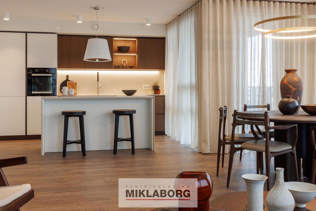 Mýrargata 41 - 0505, 101 Reykjavík