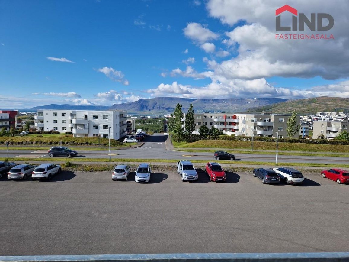 Kirkjustétt 4, 113 Reykjavík