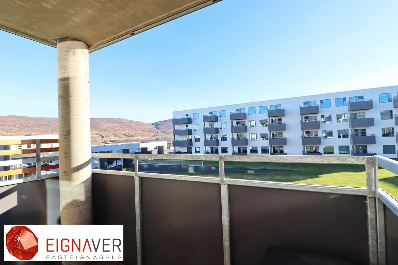 Geirþrúðarhagi 2, 600 Akureyri