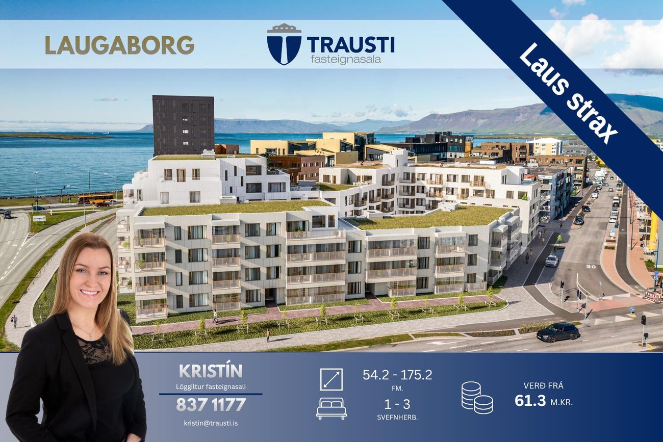 Borgartún 49, 105 Reykjavík