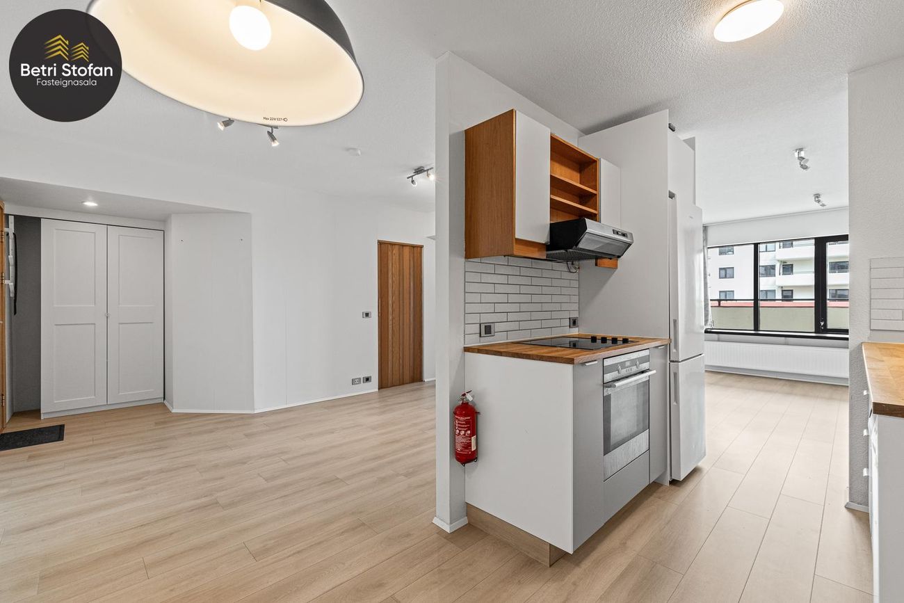 Austurströnd 8 - 0303, 170 Seltjarnarnes