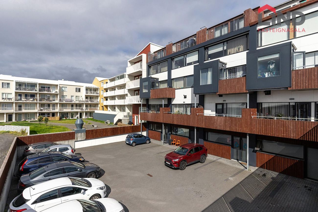 Hafnarbraut 11 - 0309, 200 Kópavogur
