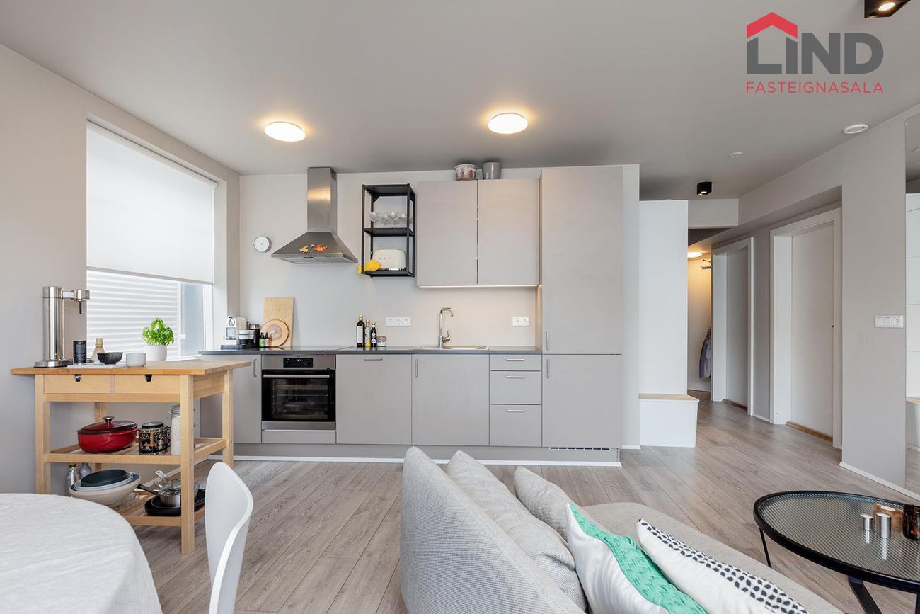 Hafnarbraut 11 - 0309, 200 Kópavogur