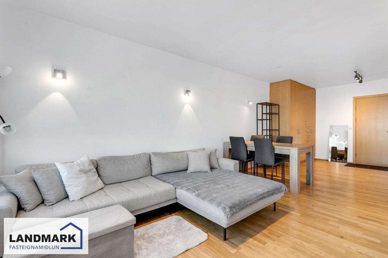 Austurbrún 4, 104 Reykjavík