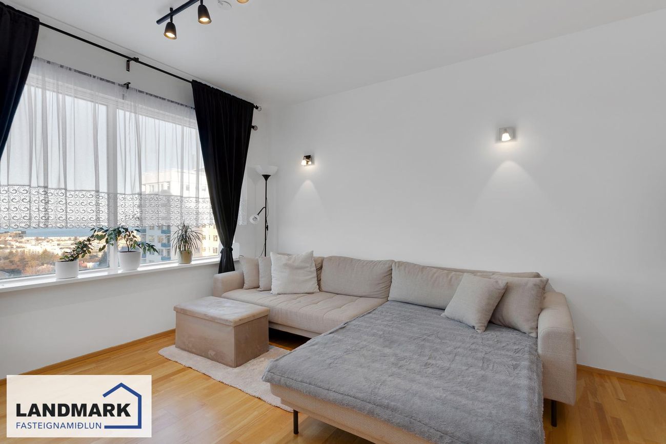 Austurbrún 4, 104 Reykjavík