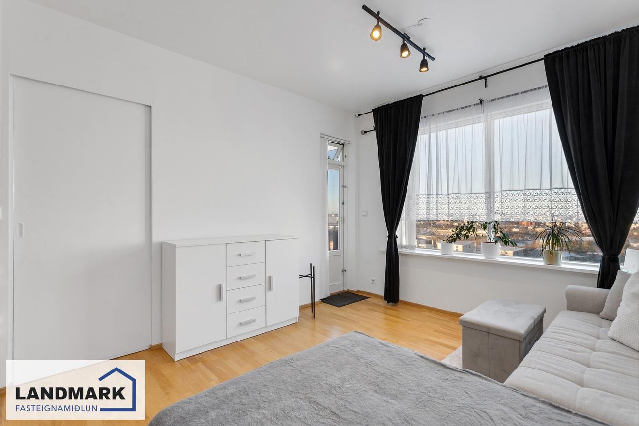 Austurbrún 4, 104 Reykjavík