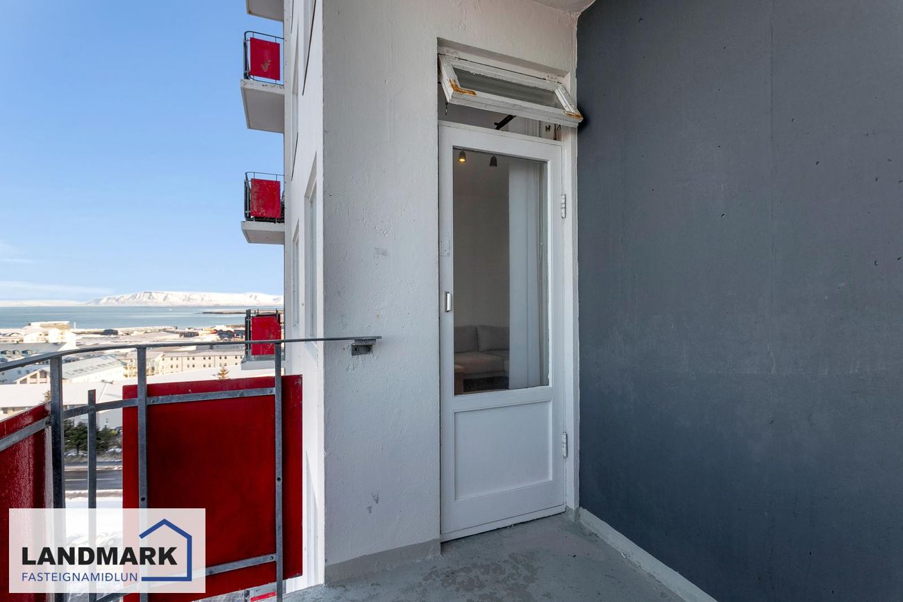 Austurbrún 4, 104 Reykjavík
