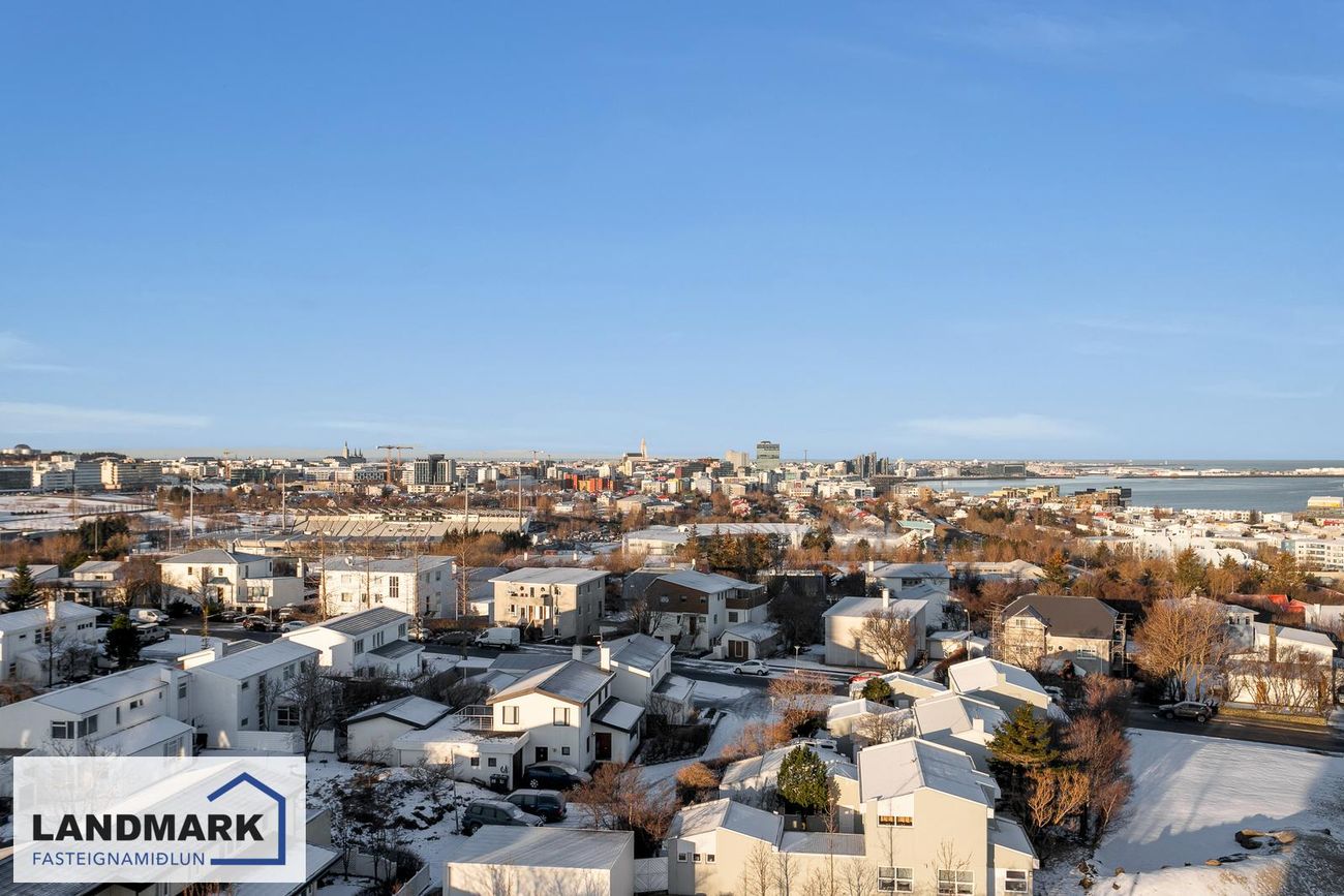 Austurbrún 4, 104 Reykjavík