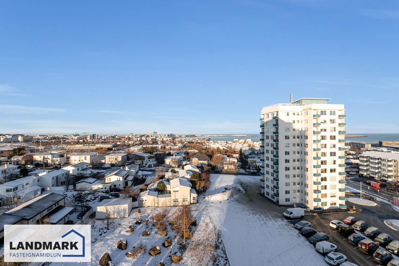 Austurbrún 4, 104 Reykjavík