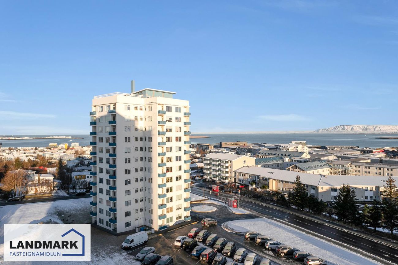 Austurbrún 4, 104 Reykjavík
