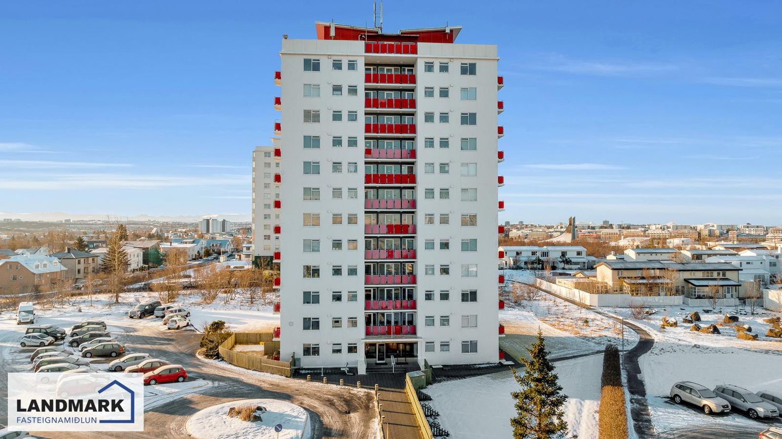 Austurbrún 4, 104 Reykjavík