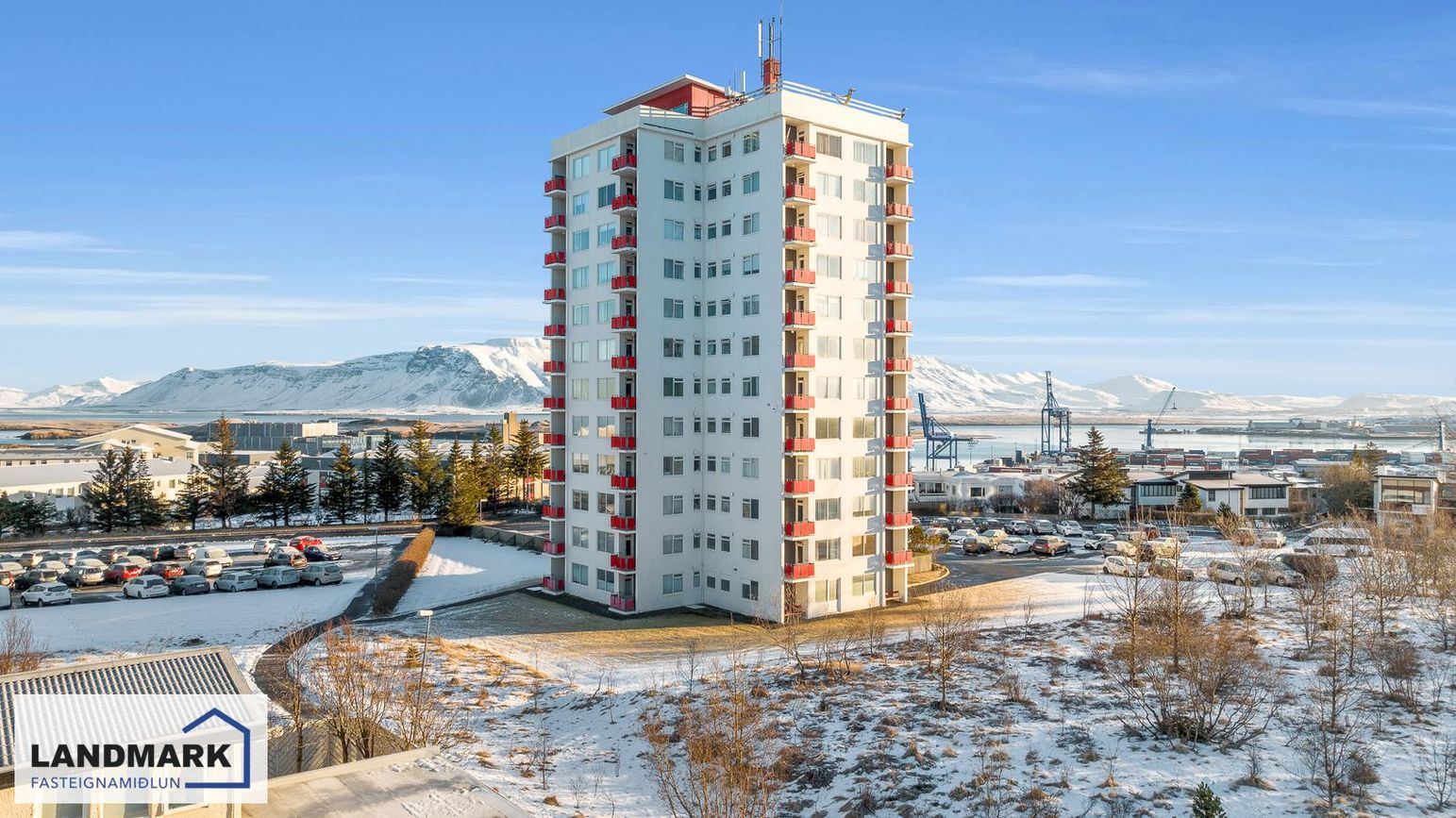Austurbrún 4, 104 Reykjavík