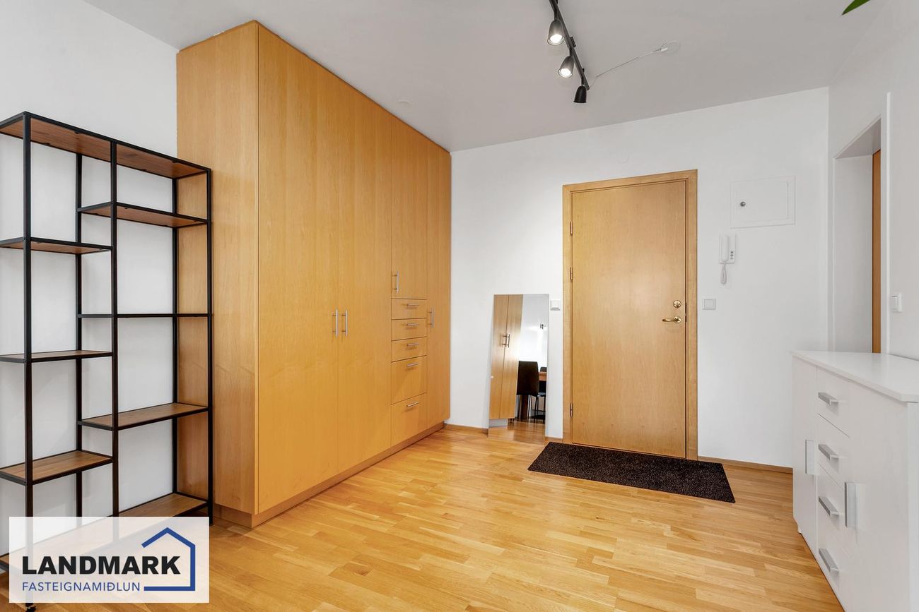 Austurbrún 4, 104 Reykjavík