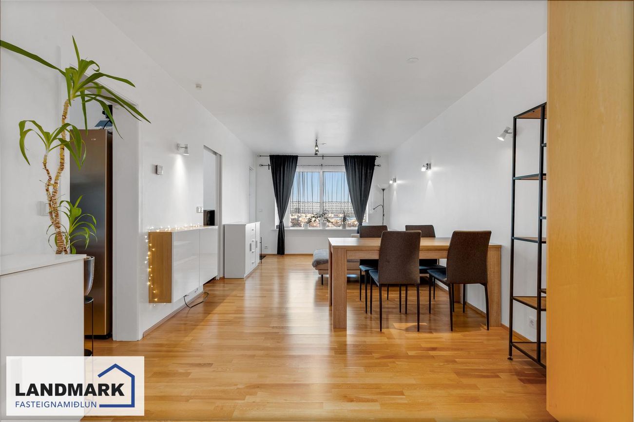 Austurbrún 4, 104 Reykjavík
